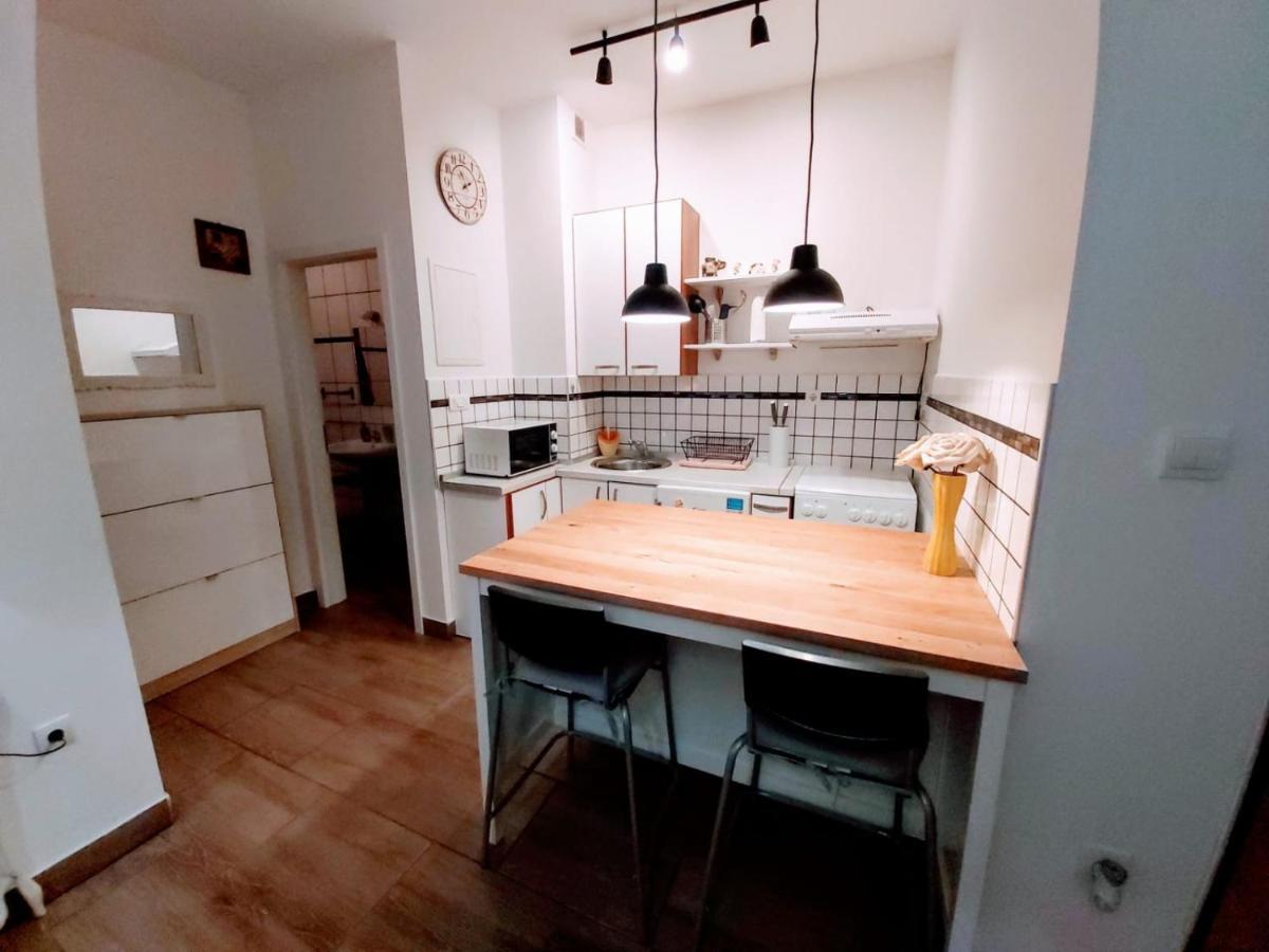 Studio Apartmant Leona With Parking Place