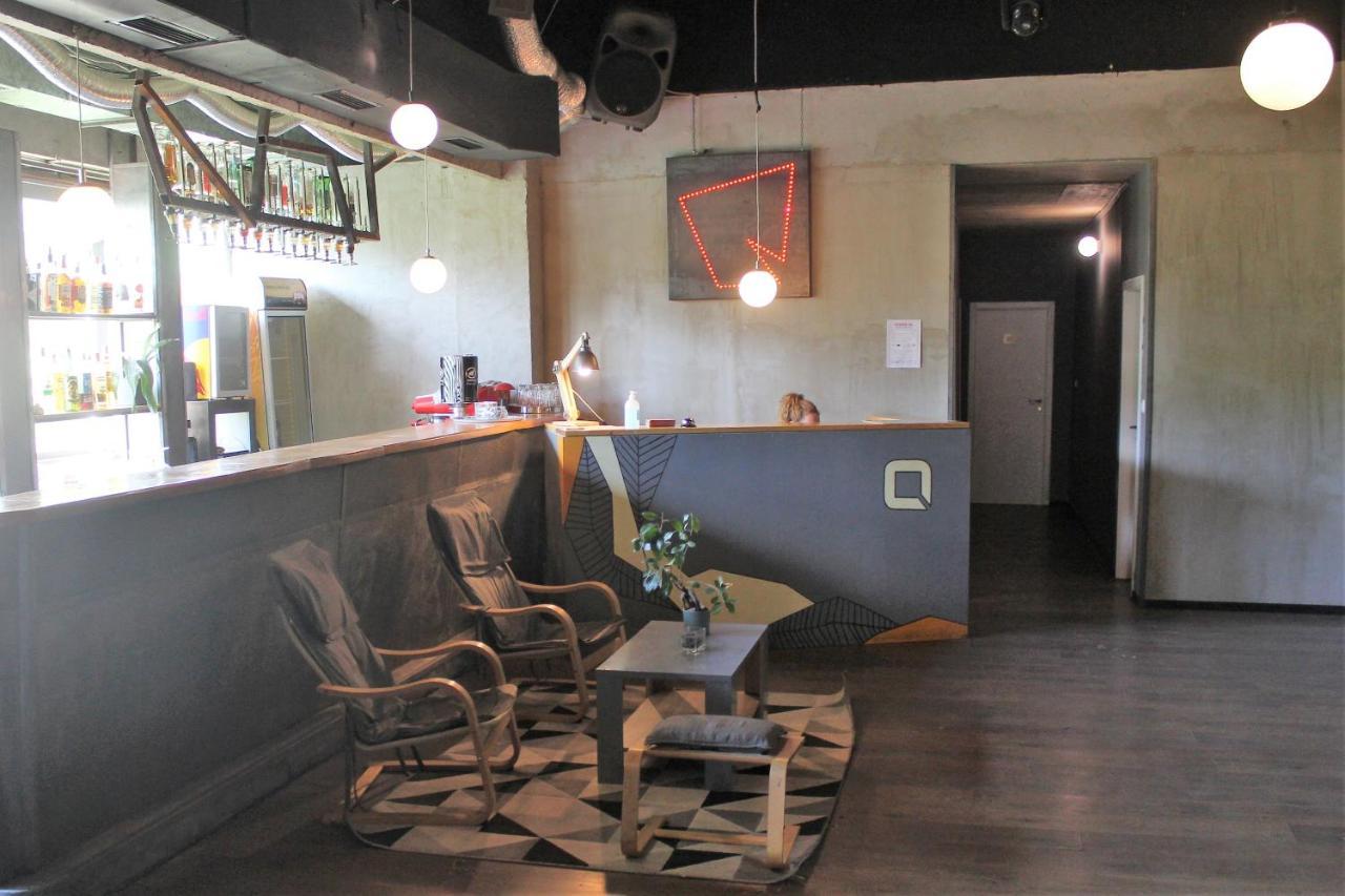 Quasimodo Hostel