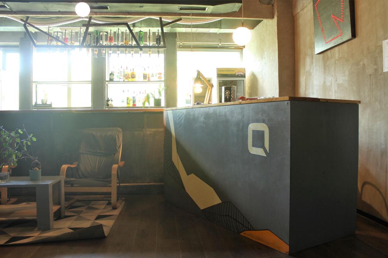 Quasimodo Hostel *