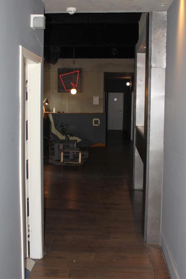 Hostel Quasimodo