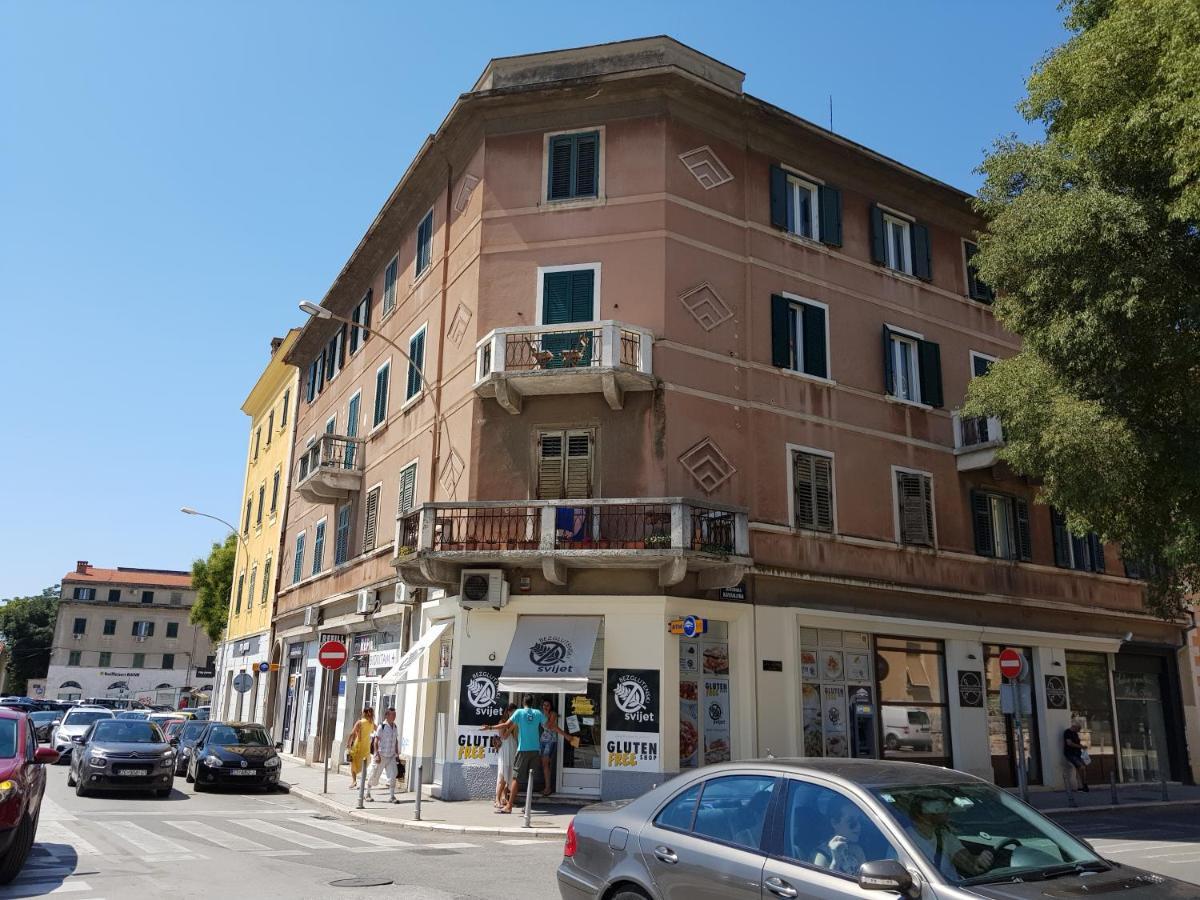 Vita Apartman *