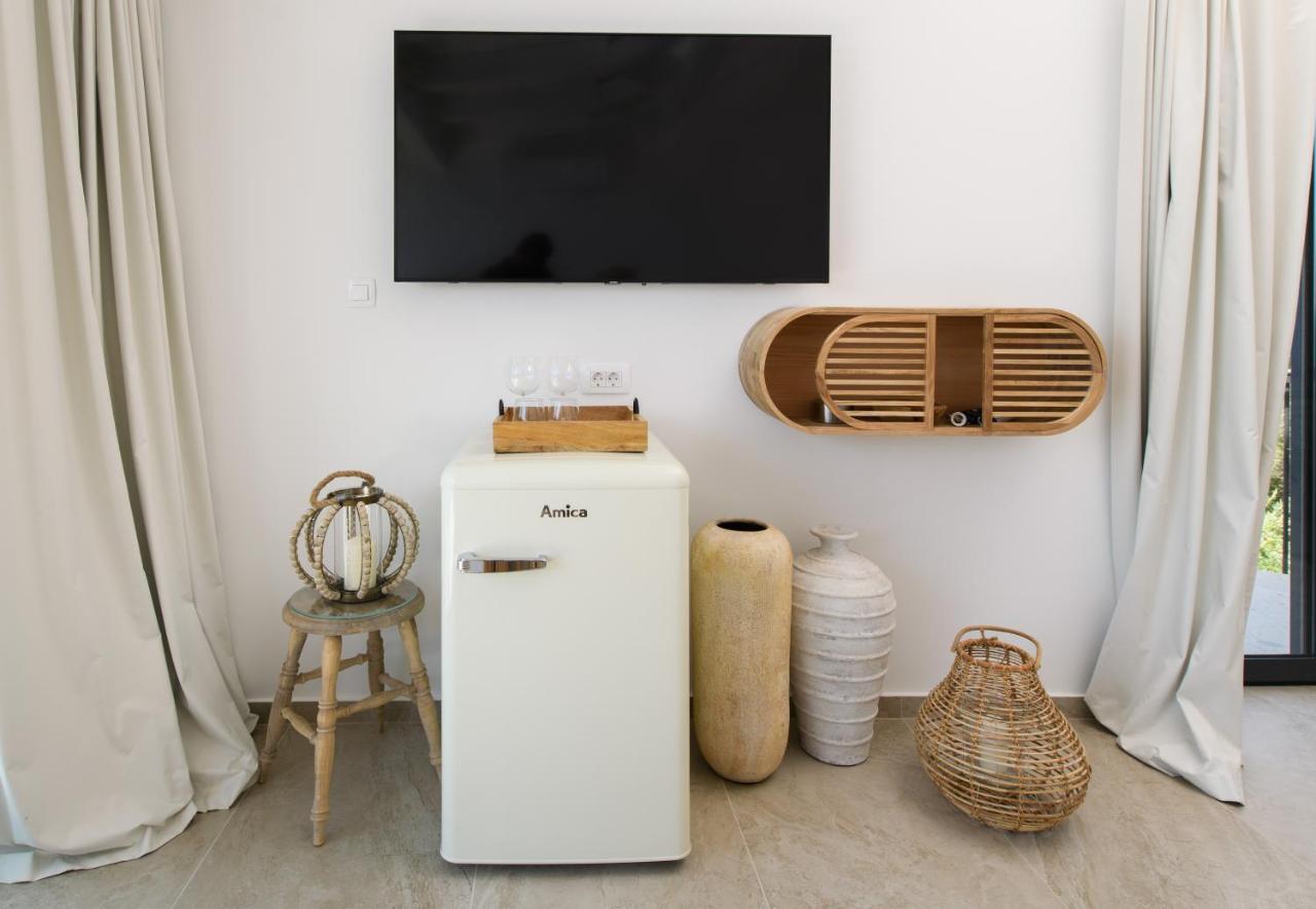 Apartamento Gallery Luxury Suites & Rooms-Only Adults