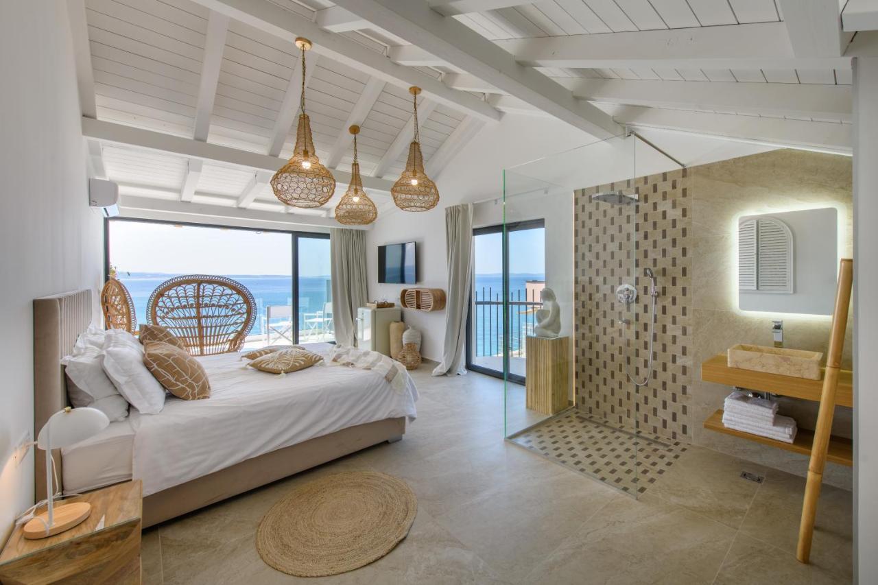 Gallery Luxury Suites & Rooms-Only Adults Apartamento Split