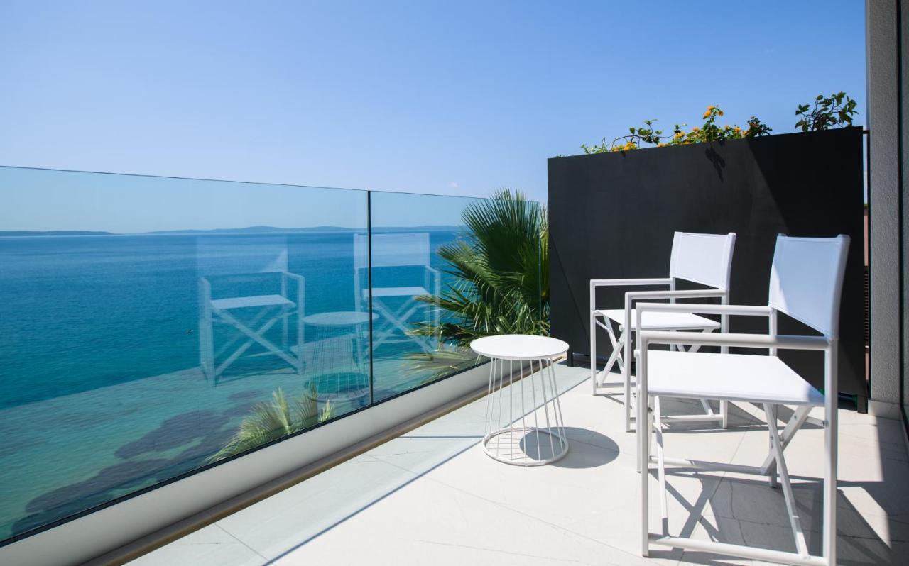 Gallery Luxury Suites & Rooms-Only Adults Apartamento *
