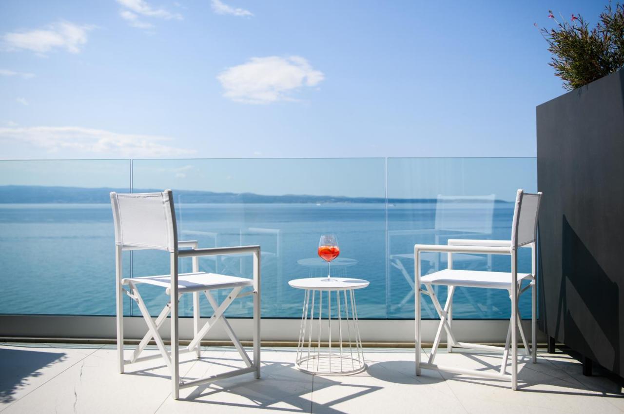 Gallery Luxury Suites & Rooms-Only Adults Apartamento