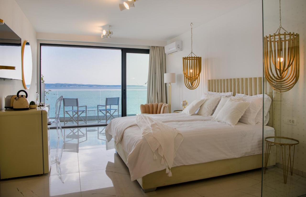 Gallery Luxury Suites & Rooms-Only Adults Apartamento