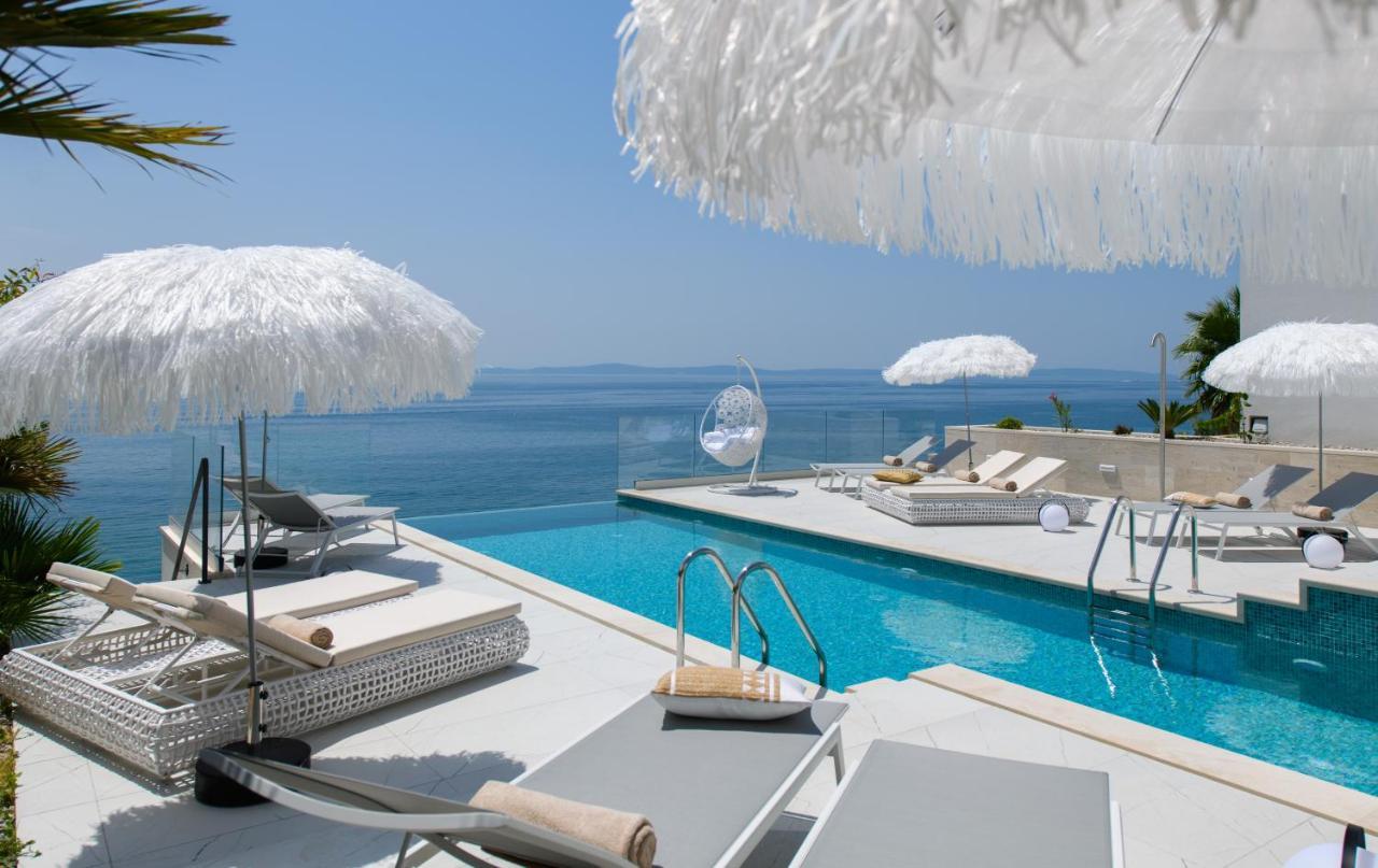 Apartamento Gallery Luxury Suites & Rooms-Only Adults