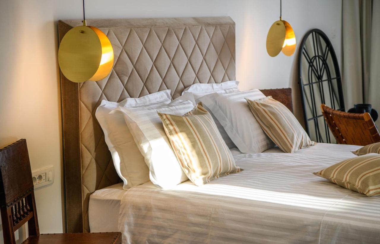Gallery Luxury Suites & Rooms-Only Adults Apartamento Split
