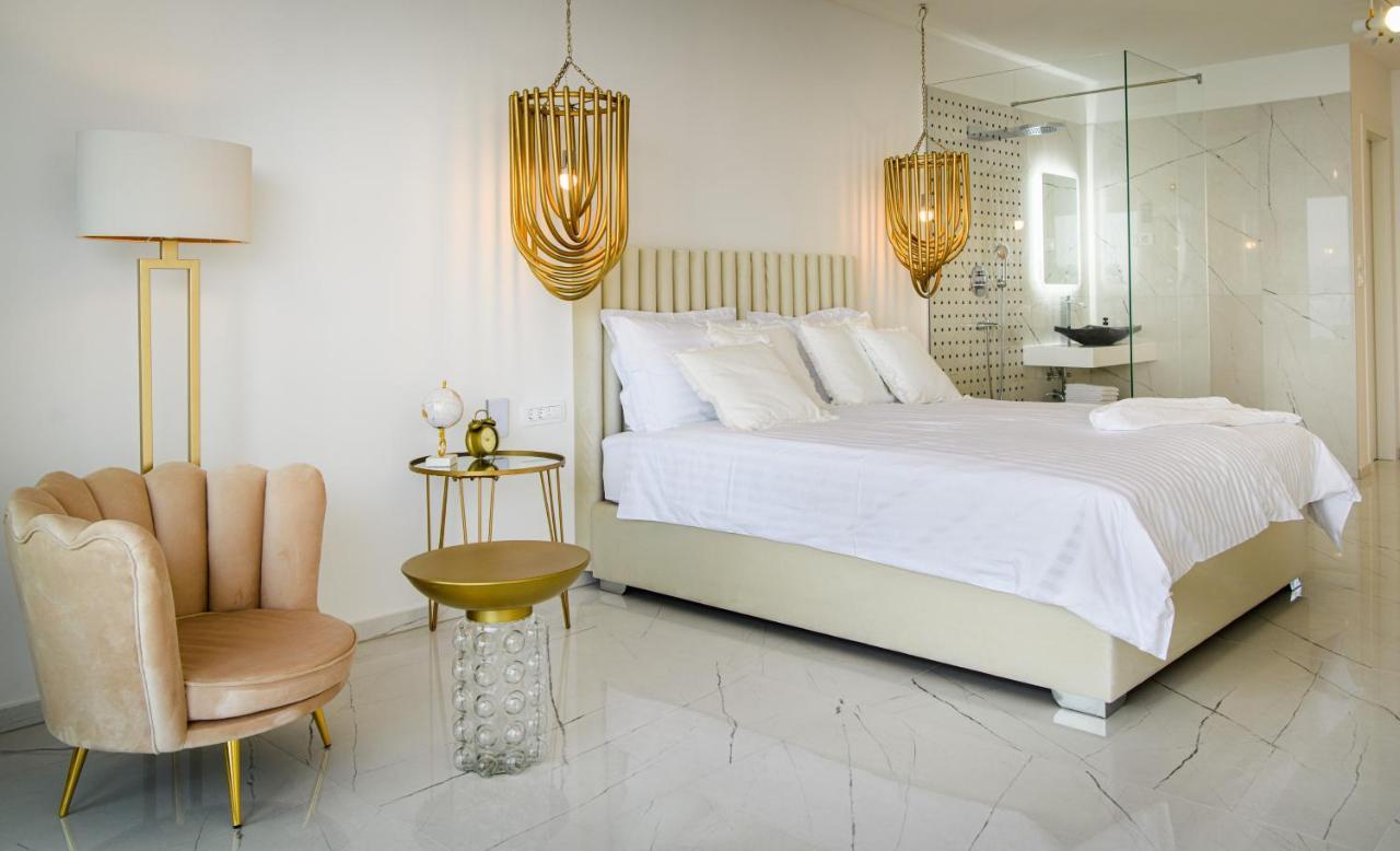 Apartamento Gallery Luxury Suites & Rooms-Only Adults *