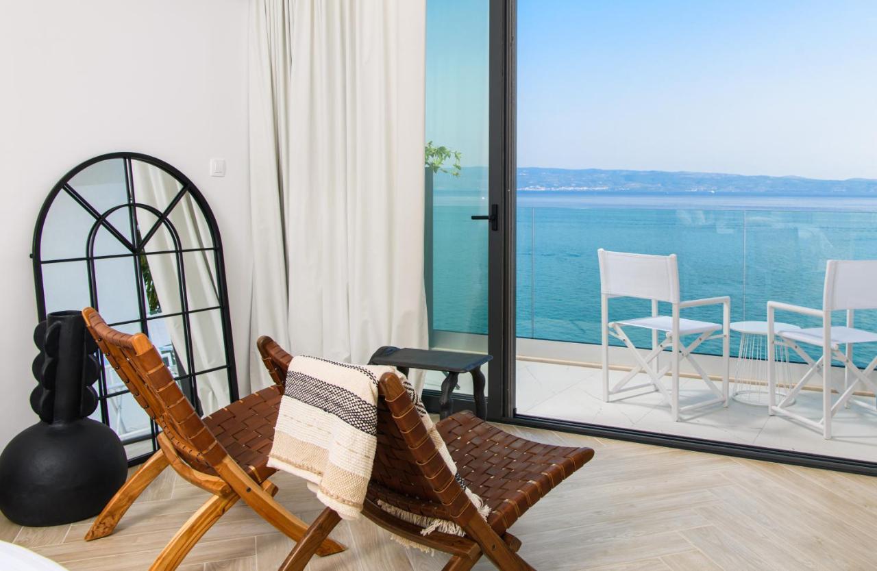Apartamento Gallery Luxury Suites & Rooms-Only Adults *