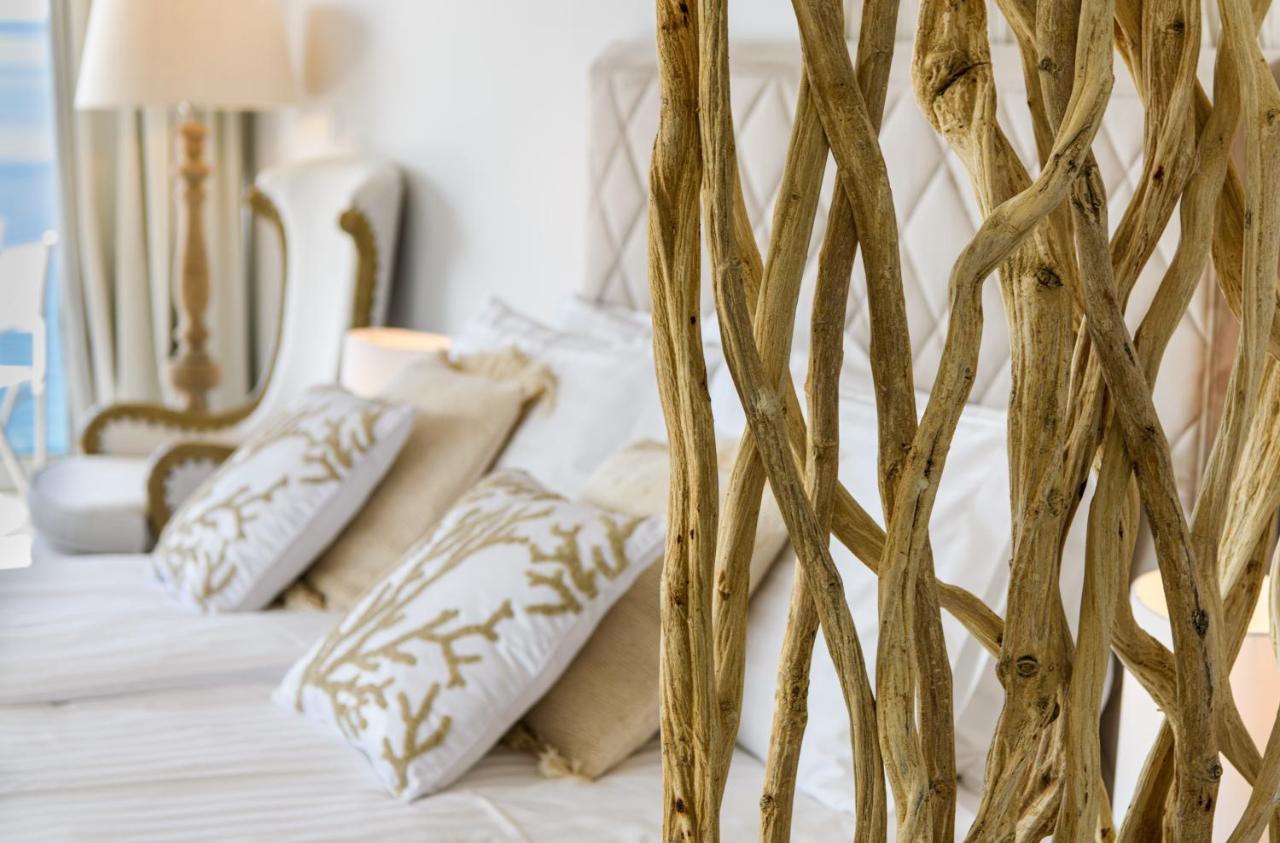 Gallery Luxury Suites & Rooms-Only Adults Apartamento *
