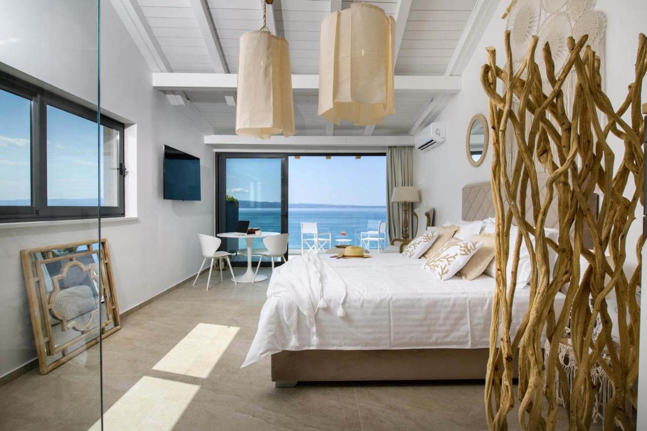 Apartamento Gallery Luxury Suites & Rooms-Only Adults *