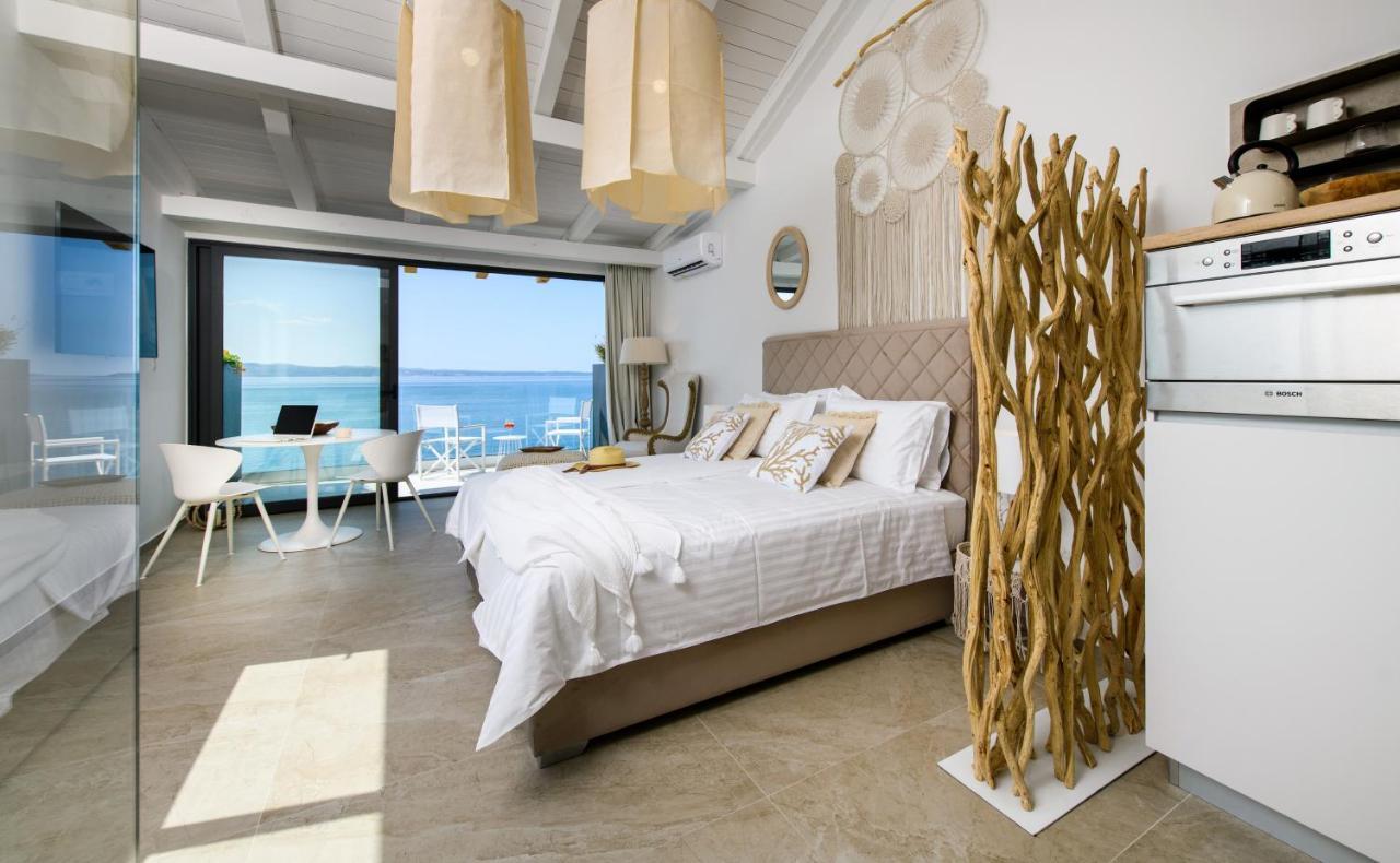 Gallery Luxury Suites & Rooms-Only Adults