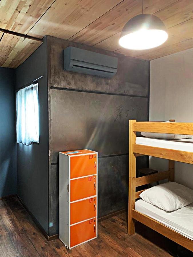 Hostel Quasimodo