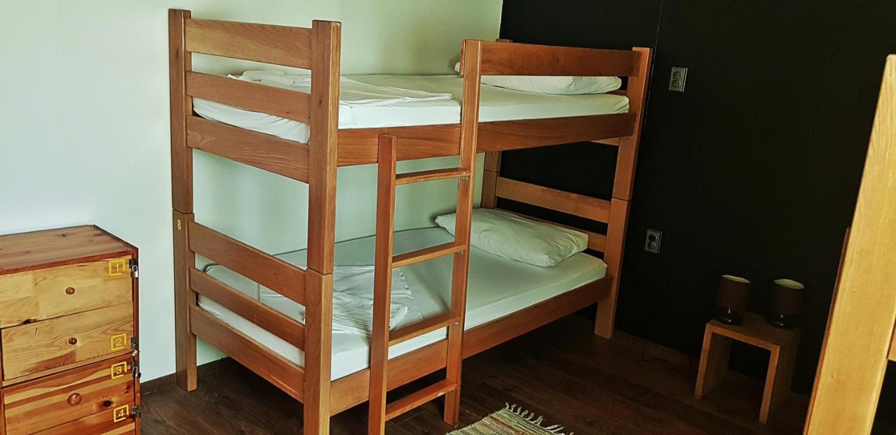 Quasimodo Hostel Split