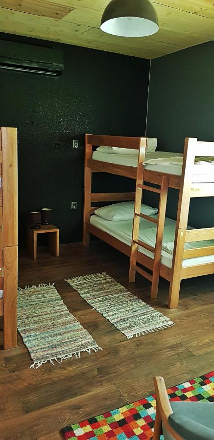 Quasimodo Hostel