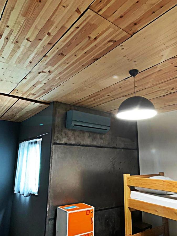 Quasimodo Hostel *