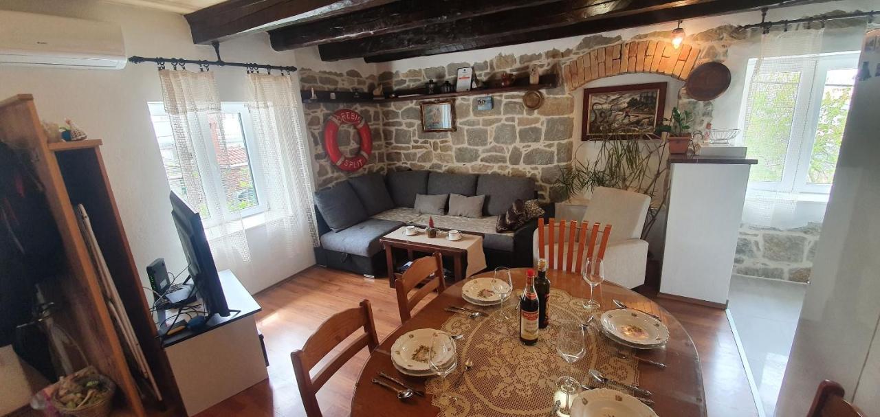 Appartement Igor *