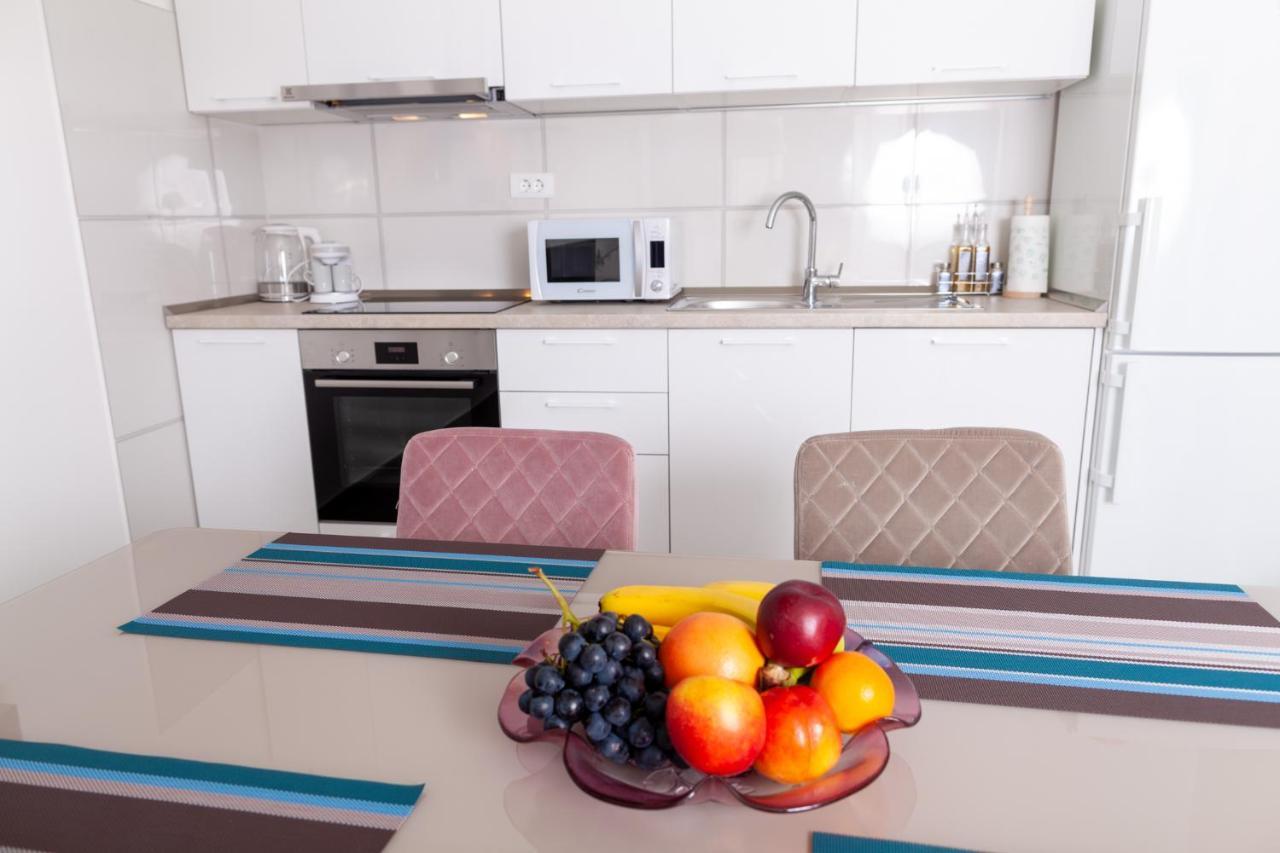Bilic Apartamento