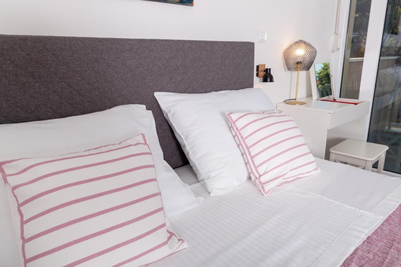 Apartman Bilic Split