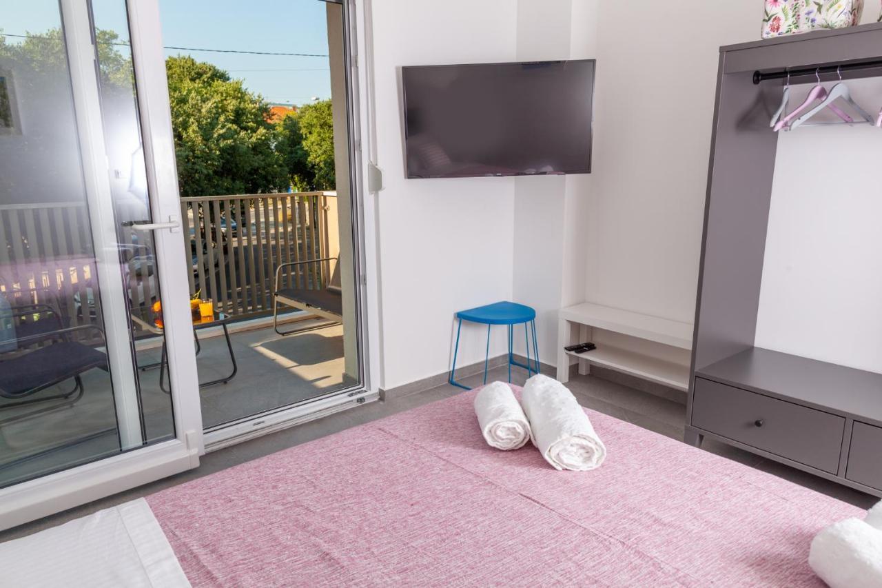 Bilic Apartamento Split