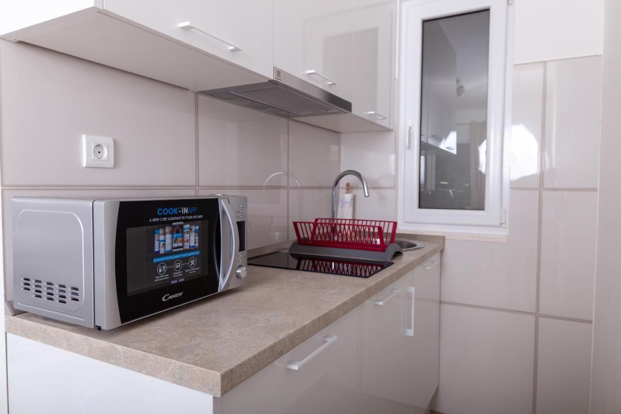Bilic Apartamento