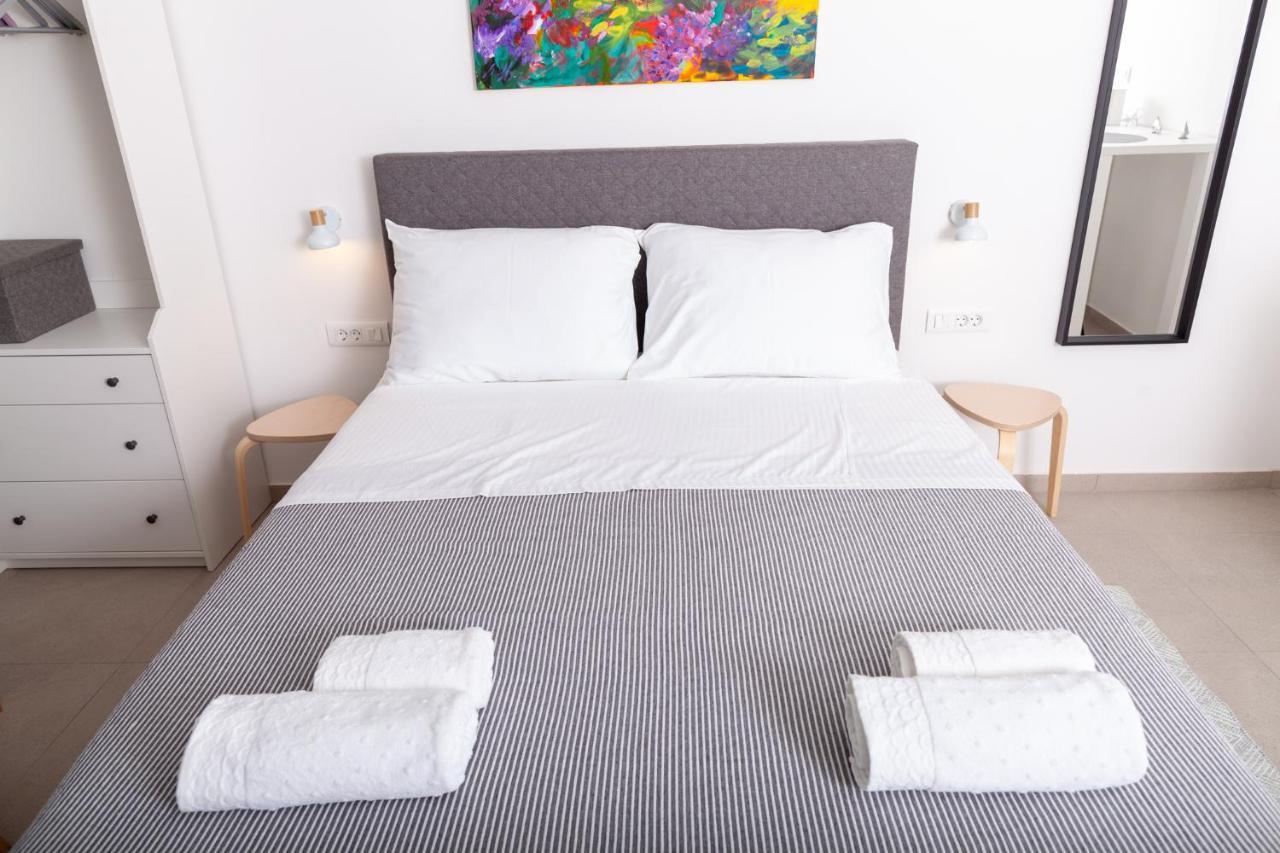 Apartamento Bilic *
