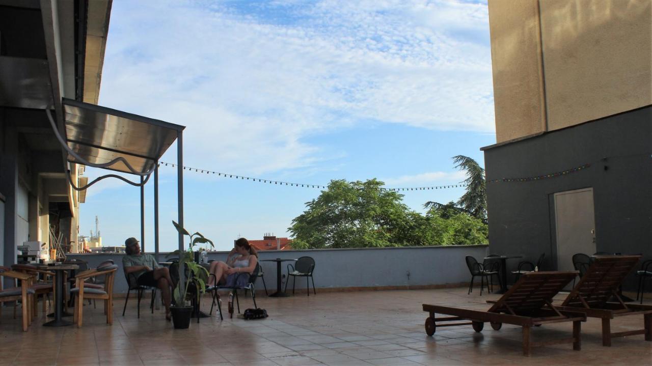 Quasimodo Hostel