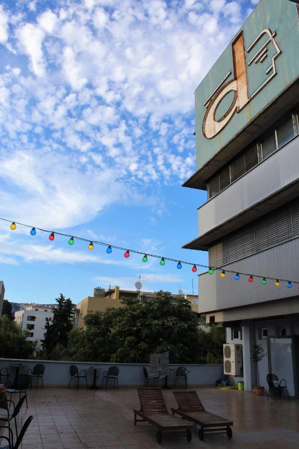 Quasimodo Hostel *
