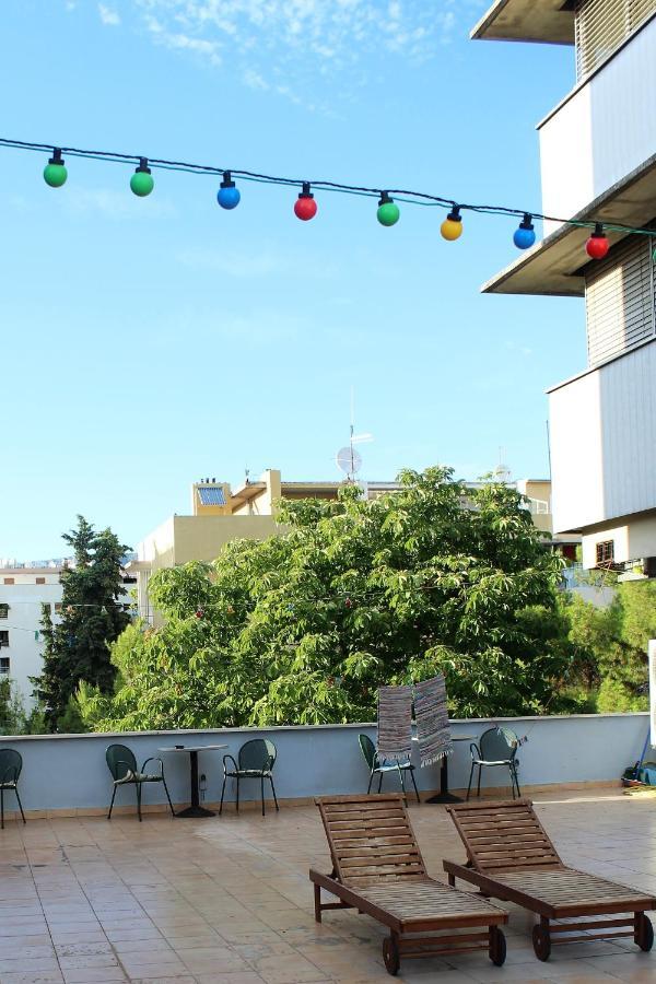 Hostel Quasimodo