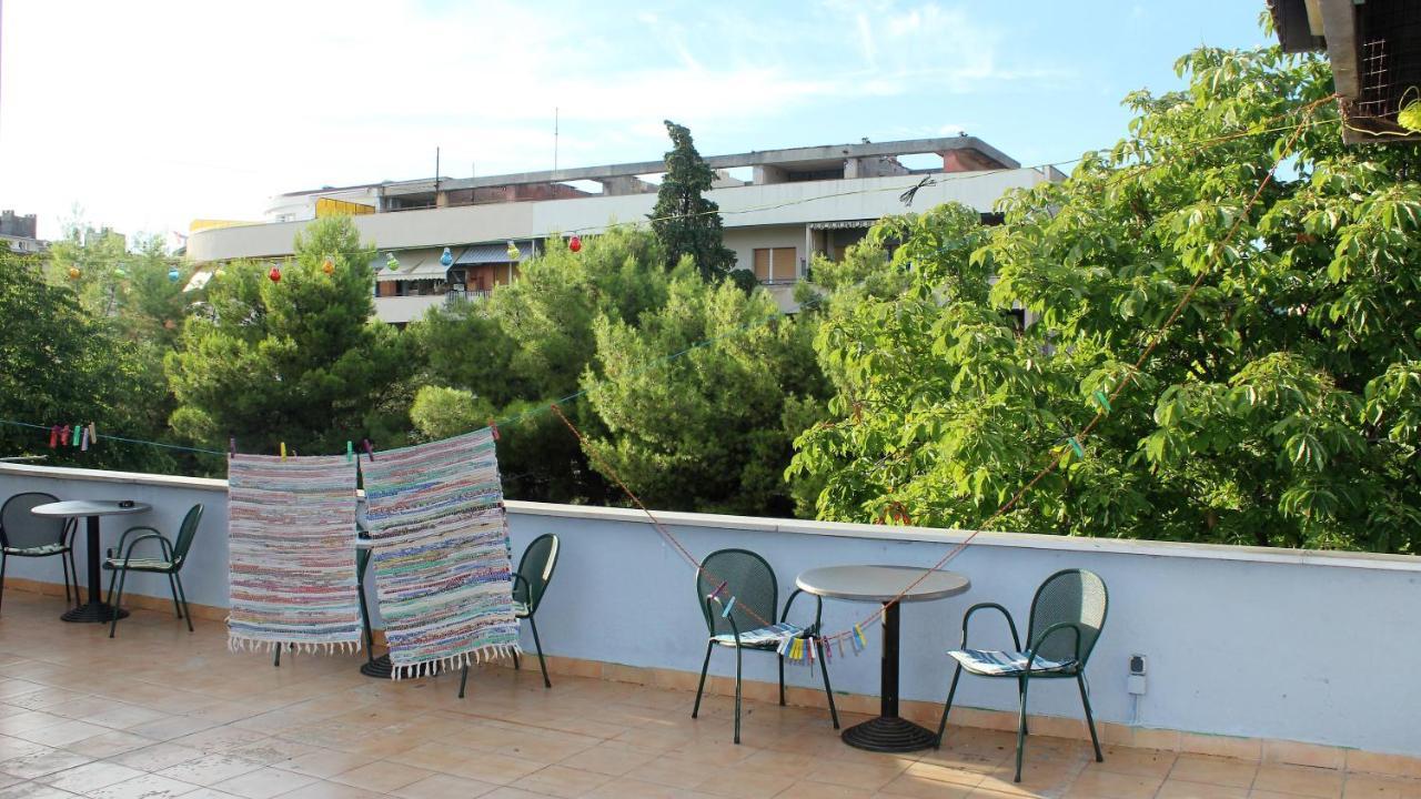 Hostel Quasimodo Split