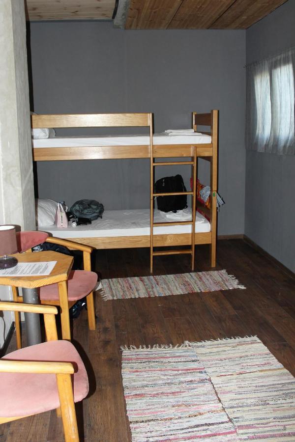 Quasimodo Hostel