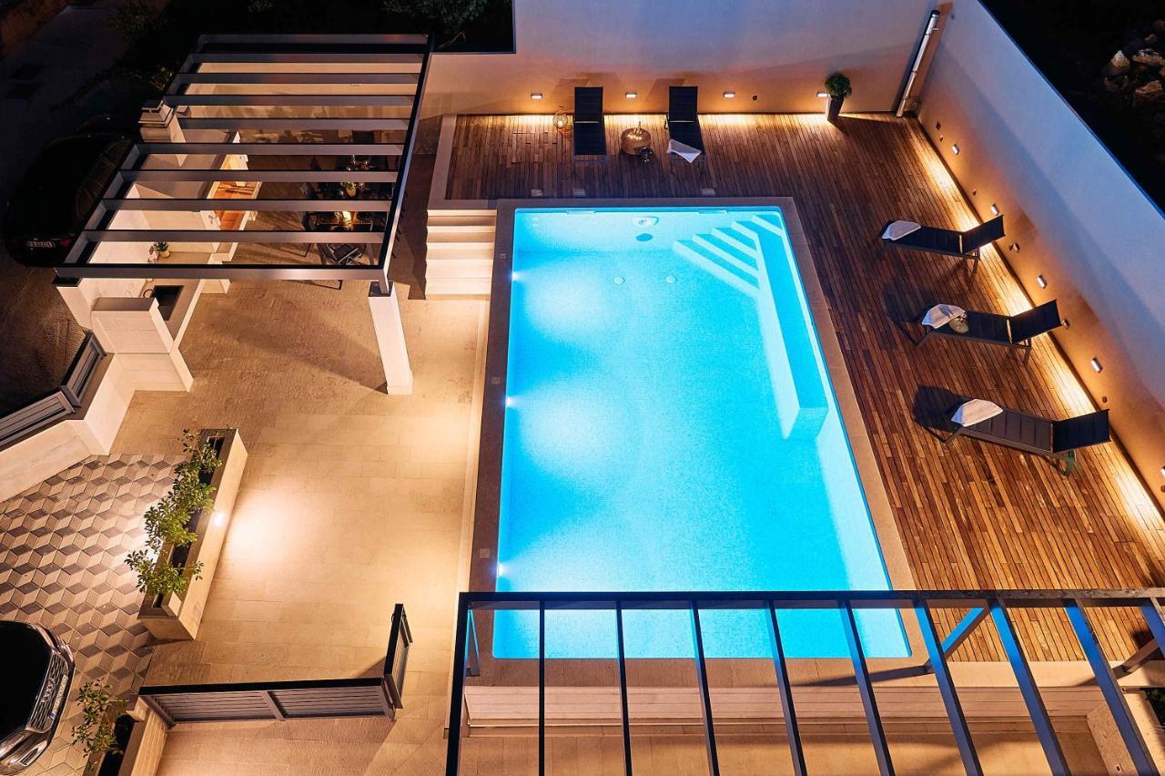 Sun Hills Apartment *
