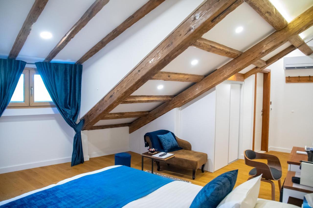 krevet i doručak Oblivion Luxury *