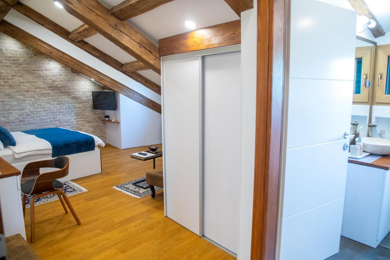 Oblivion Luxury krevet i doručak Split