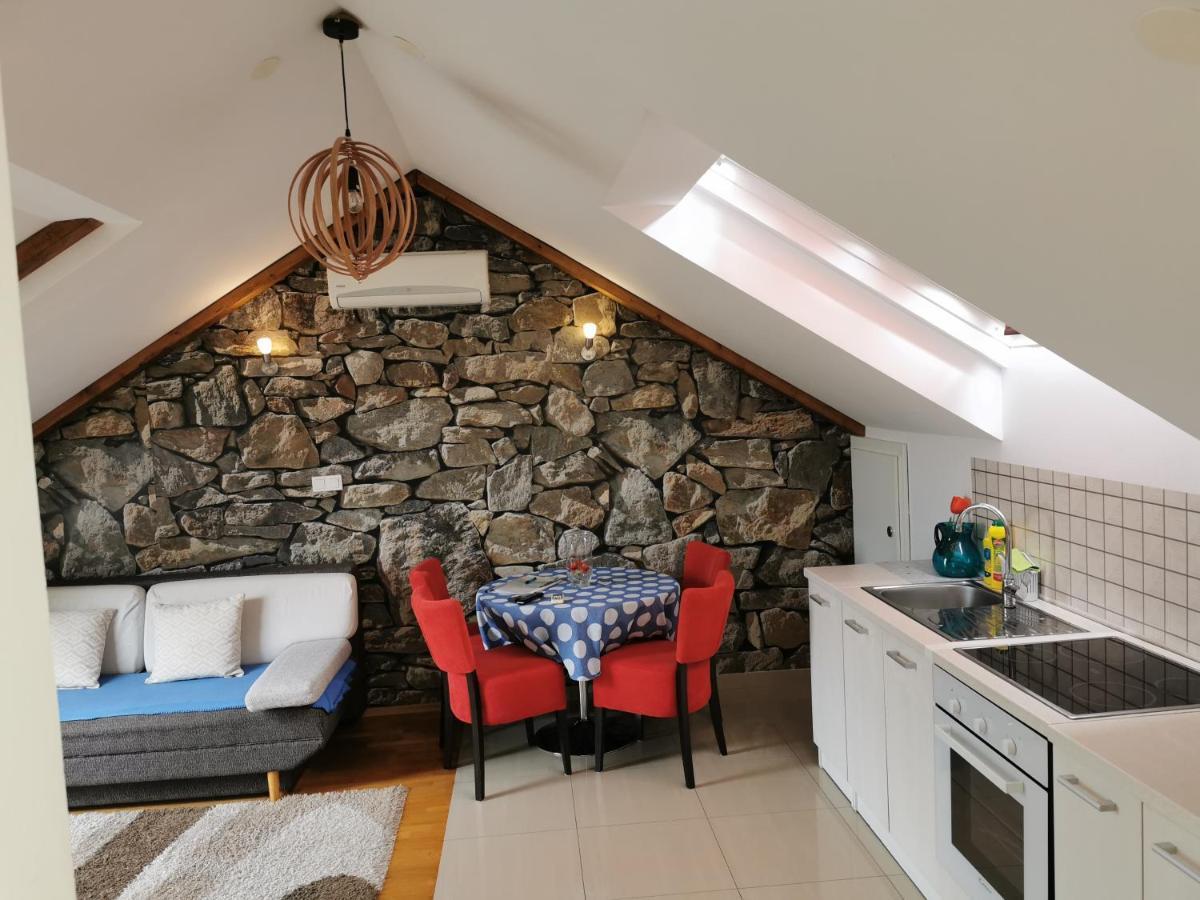 Apartment Adriatic - Stobrec *