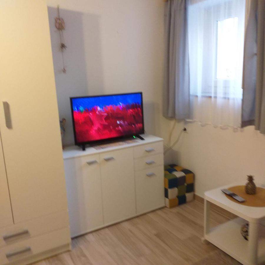 Ivica Apartman