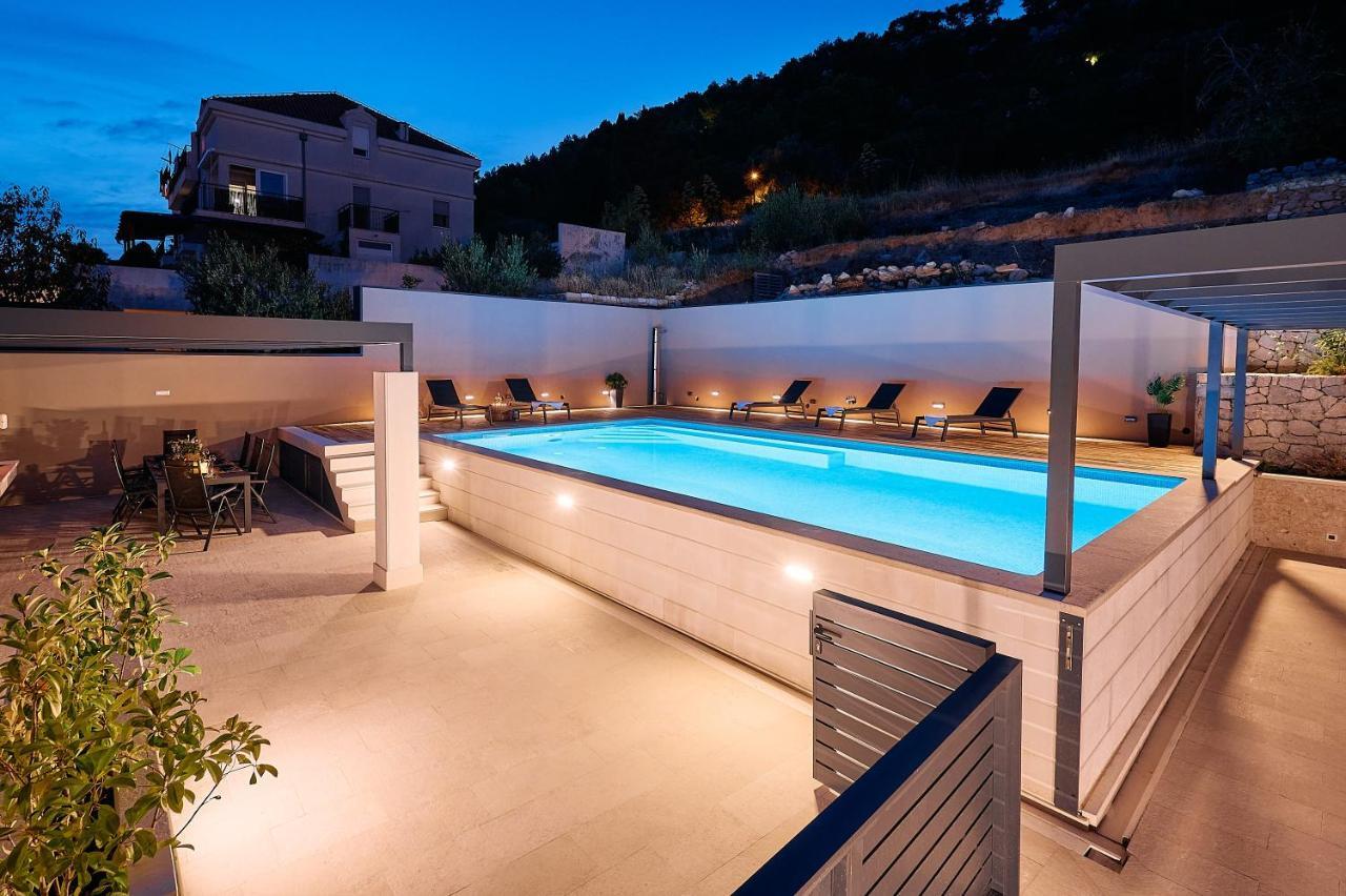 Sun Hills Apartment