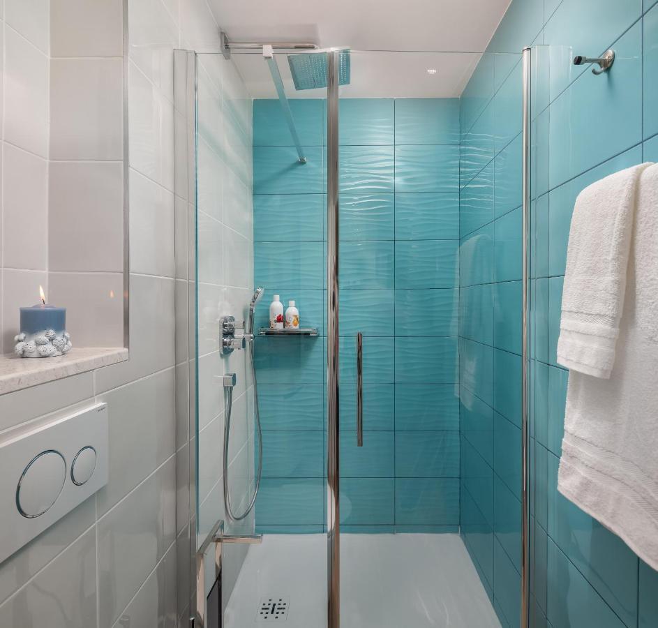 Apartment Santolina Split