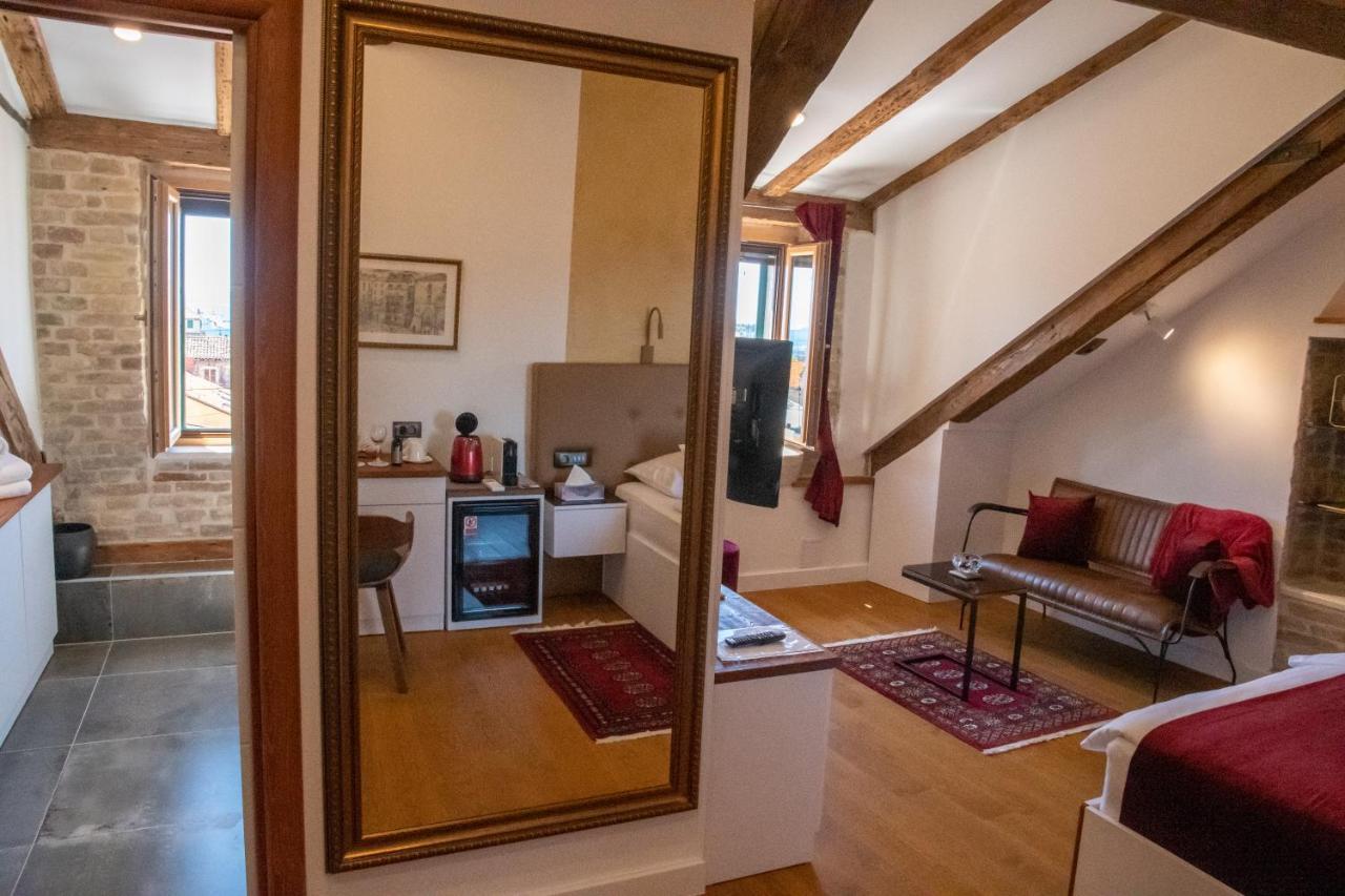 krevet i doručak Oblivion Luxury *