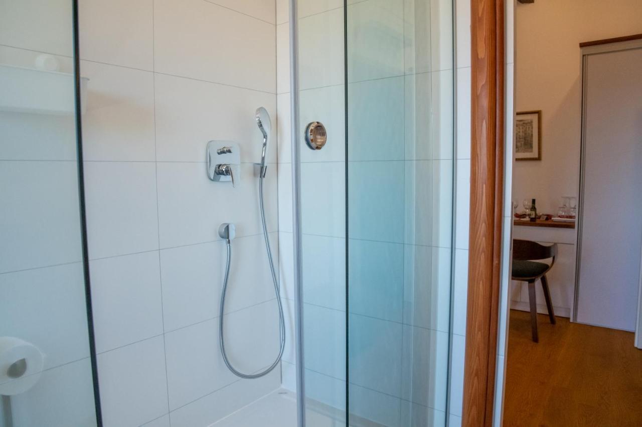 krevet i doručak Oblivion Luxury