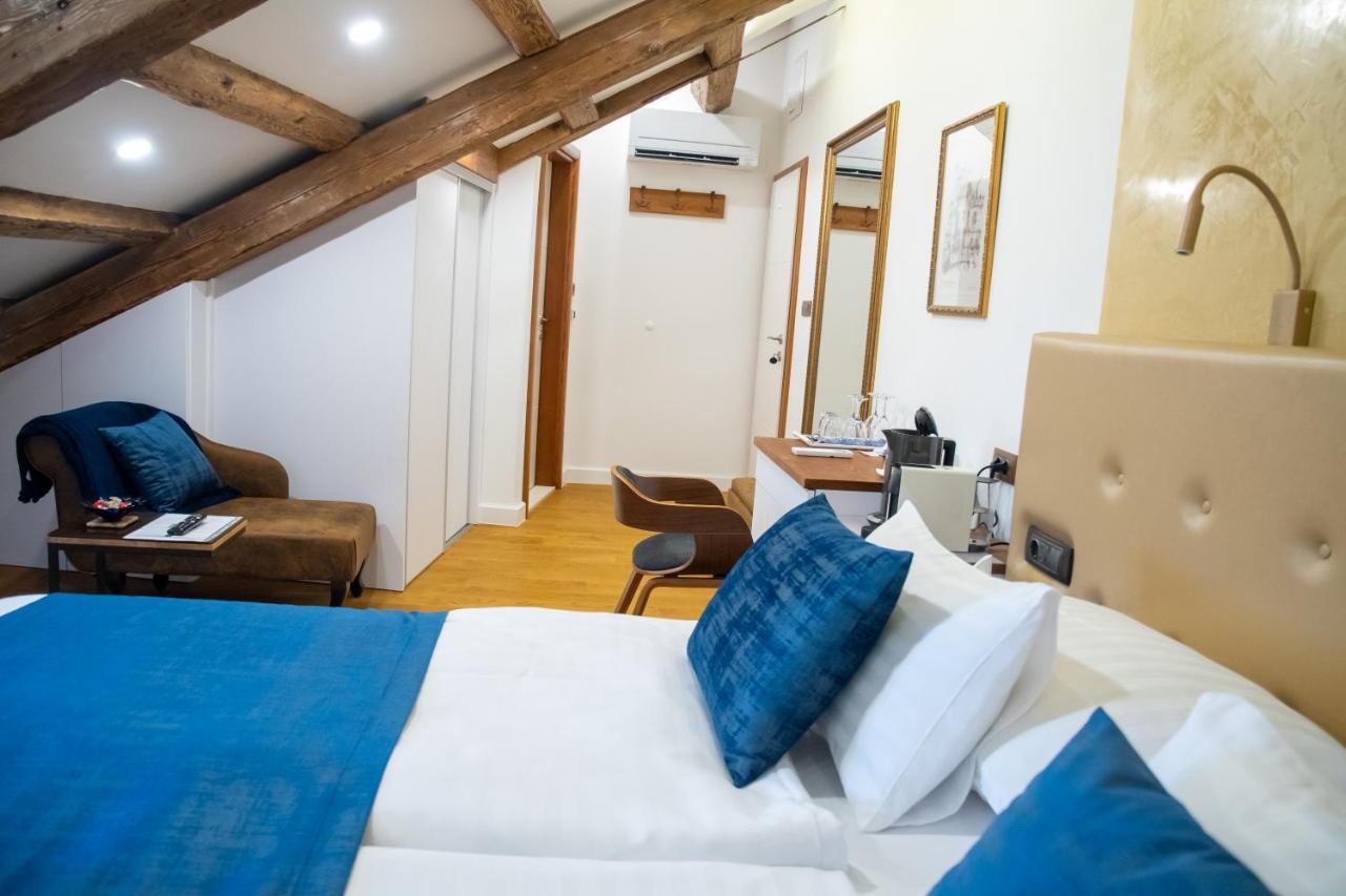 krevet i doručak Oblivion Luxury Split