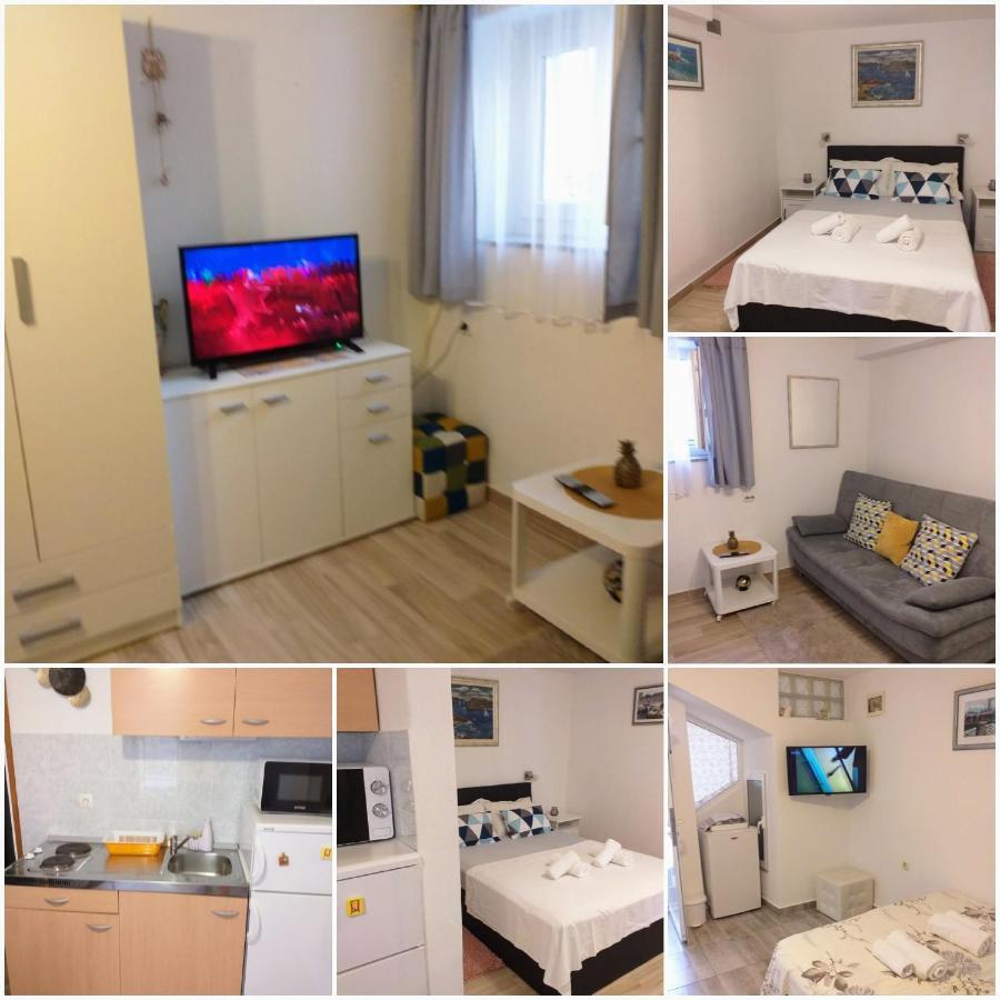 Ivica Apartman Split
