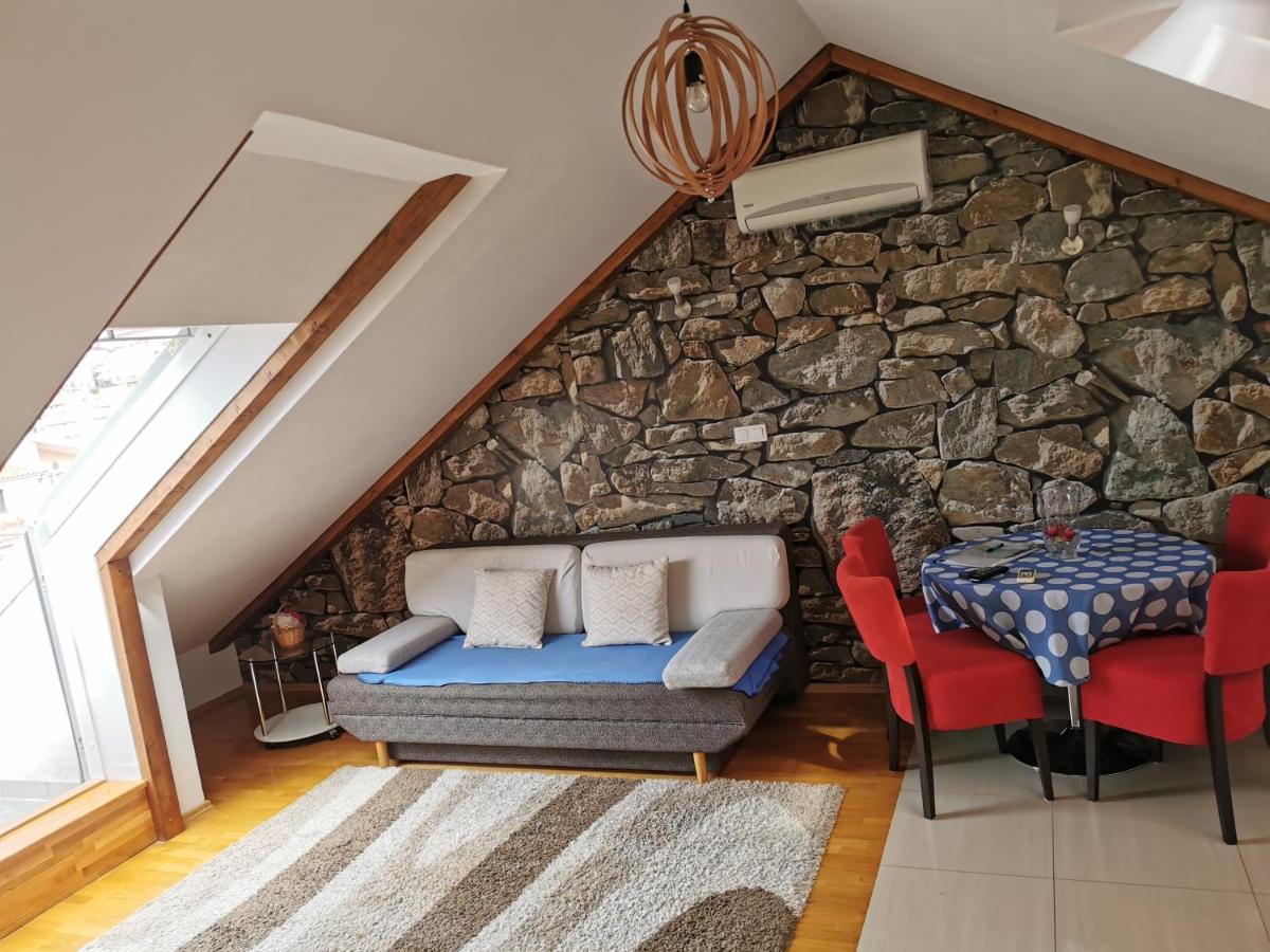 Adriatic - Stobrec Apartment