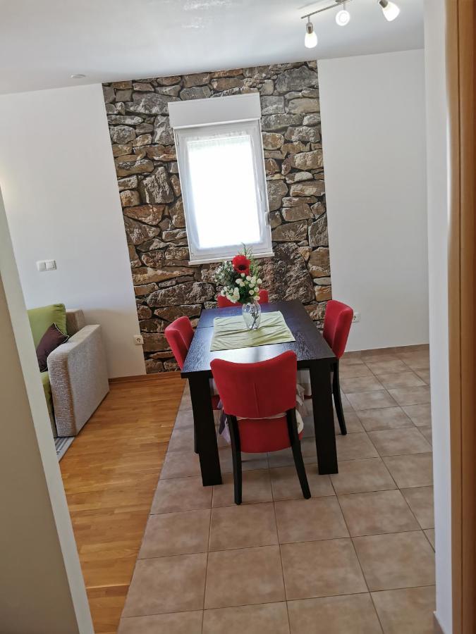 Apartment Adriatic - Stobrec Split