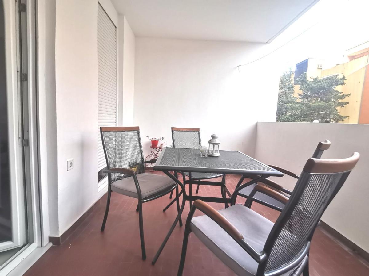 Residential Apartment Split