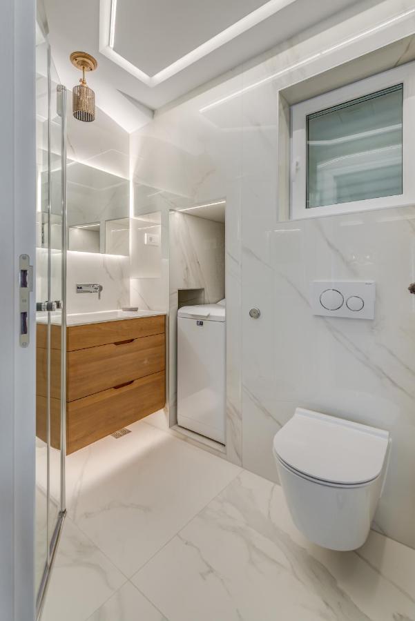 Palace Luxury Retreat Appartement *