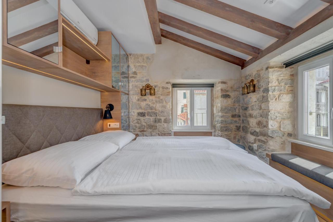 Palace Luxury Retreat Appartement *
