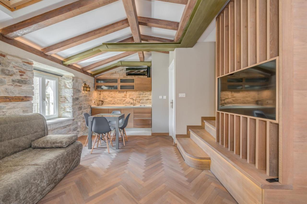 Appartement Palace Luxury Retreat Split