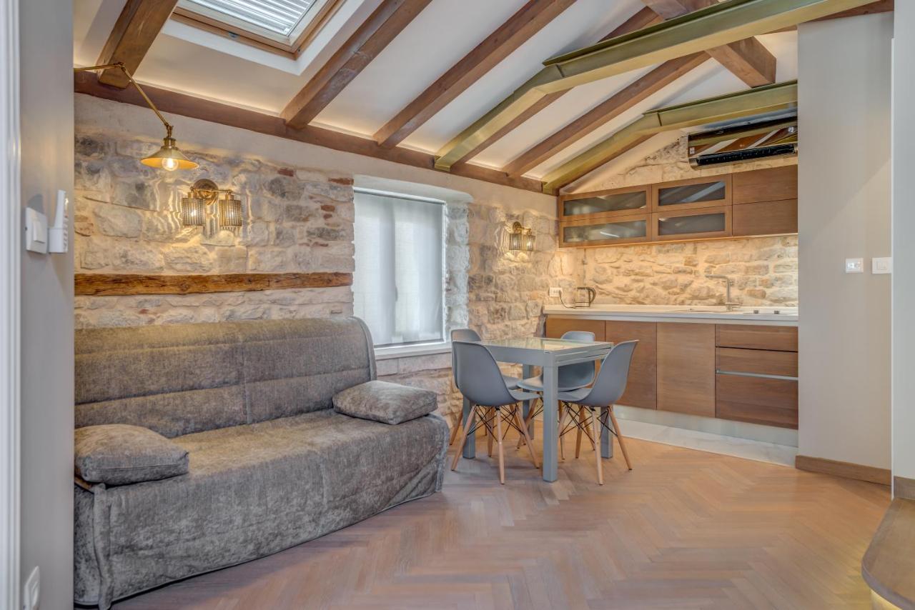 Palace Luxury Retreat Split